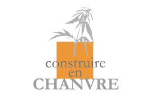 Logo Construire en chanvre